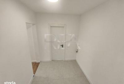 Apartament cu 2 camere decomandat în Lujerului