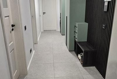 Apartament cu 3 camere decomandat în Drumul Taberei - 2