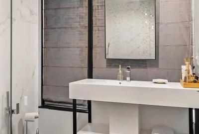 Apartament cu 3 camere decomandat, mobilat în Primăverii - 8