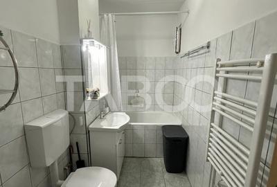 Apartament cu 2 camere decomandat, mobilat în Mihai Viteazul - 5