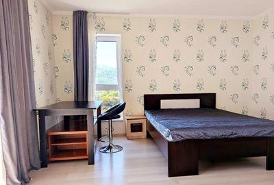 Apartament cu 2 camere decomandat, mobilat în Avantgarden - 2