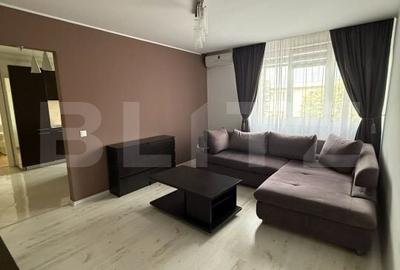 Apartament cu 3 camere în Libertății - 1