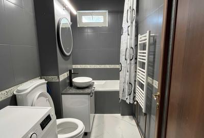 Apartament cu 2 camere semidecomandat în Terezian - 6
