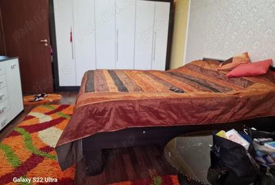 Apartament cu 3 camere decomandat în Dorobanți 2 - 1