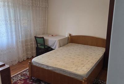 Garsonieră decomandată în Lăpuș Argeș