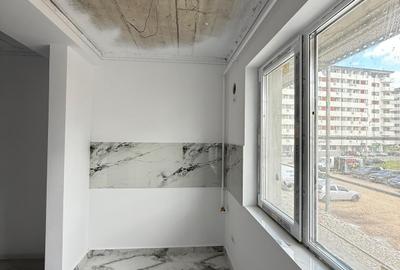 Apartament cu 2 camere semidecomandat în Militari - 16