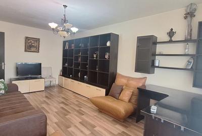 Apartament cu 3 camere decomandat, mobilat în Gara - 2