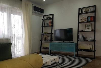 Apartament cu 3 camere semidecomandat în Aradului - 7
