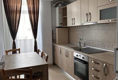 Apartament cu 2 camere în Florești - 1