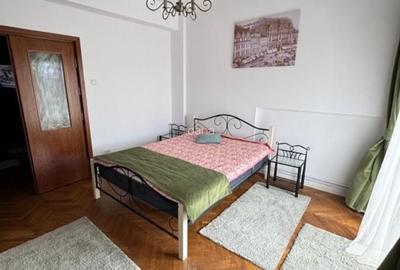 Apartament cu 3 camere, mobilat în Cișmigiu - 4