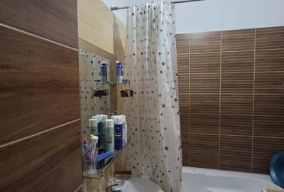 Apartament cu 3 camere semidecomandat, mobilat în Rahova - 8