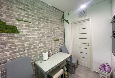 Apartament cu 2 camere decomandat în Alexandru cel Bun - 8