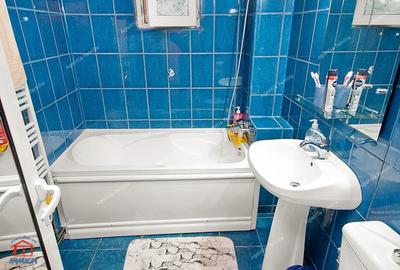 Apartament cu 4 camere decomandat, mobilat în Micro 20 - 7