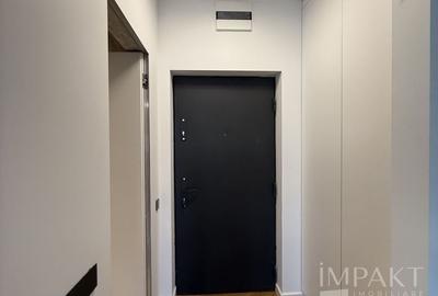 Apartament cu 2 camere, mobilat în Andrei Mureșanu