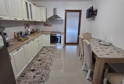 Casă cu 4 camere cu Teren 450 Mp în Tăuții-Măgherăuș - 3