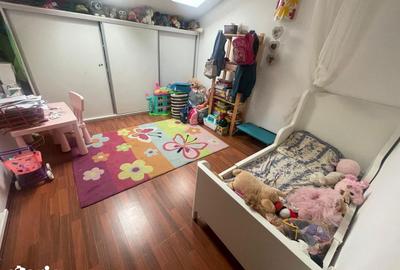 Apartament cu 3 camere în Central - 6