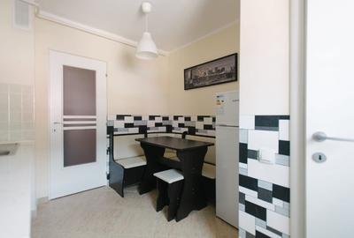 Apartament cu 2 camere decomandat, mobilat în Răcădău - 4