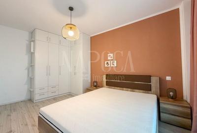 Apartament cu 2 camere decomandat în Bună Ziua - 4
