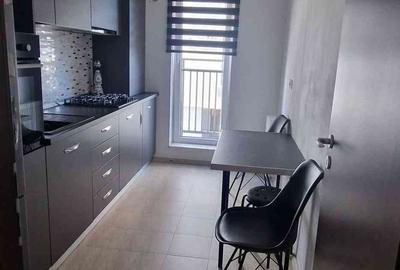 Apartament cu 2 camere decomandat în Central - 5