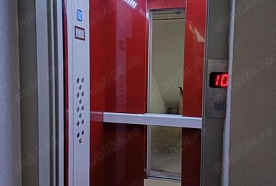 Apartament cu 4 camere decomandat în Aurel Vlaicu - 5