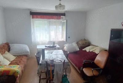 Casă cu 3 camere cu Teren 1630 Mp în Copăcele - 7