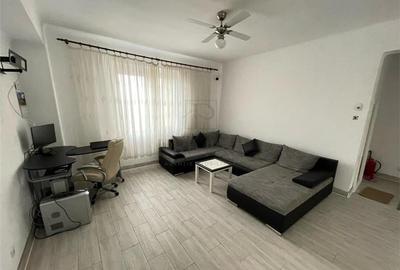 Apartament cu 3 camere decomandat, mobilat în Freidorf - 1