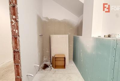 Duplex cu 4 camere cu Teren 325 Mp în Moșnița Veche - 20
