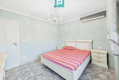 Apartament cu 3 camere semidecomandat în Intim - 12