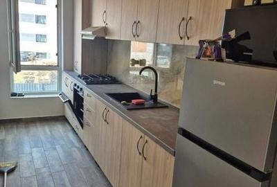 Apartament cu 2 camere în Chiajna - 6