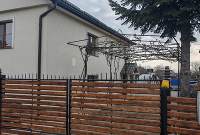 Casă cu 3 camere în Central - 2