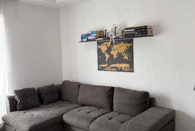 Apartament cu 2 camere decomandat, mobilat în Ștefăneștii de Jos - 1