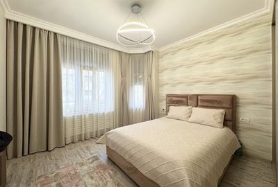 Apartament cu 4 camere decomandat în Ultracentral - 10