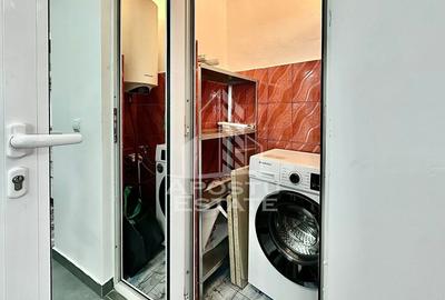 Apartament cu 2 camere decomandat, mobilat în Micălaca - 4