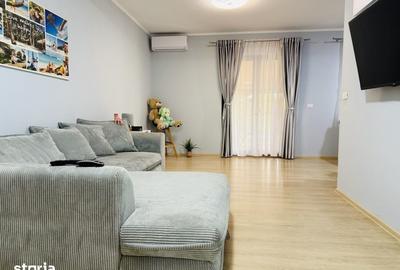 Casă cu 3 camere cu Teren 370 Mp în Moșnița Nouă