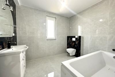 Duplex cu 5 camere cu Canalizare în Giarmata - 7