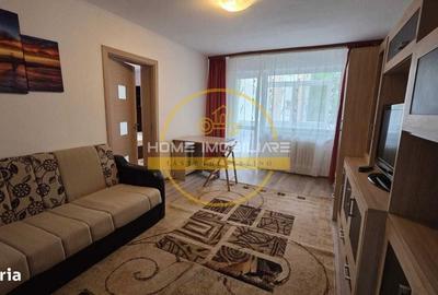 Apartament cu 2 camere decomandat în Tudor Vladimirescu