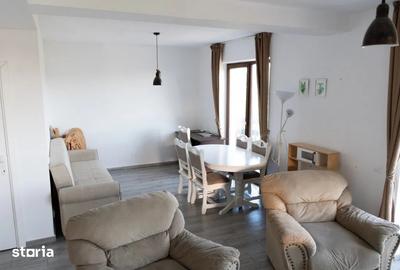 Casă individuală cu 5 camere cu Teren 440 Mp în Florești - 2