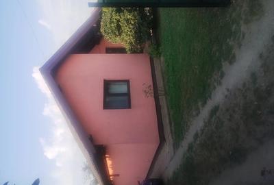 Casă cu 3 camere în Hitiaș - 10