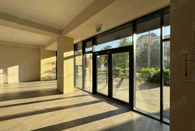 Spațiu comercial, de 161 mp, în Ultracentral - 7