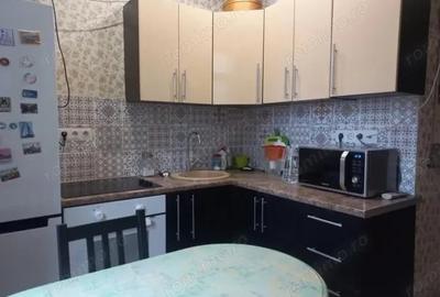 Garsonieră decomandată în Șagului