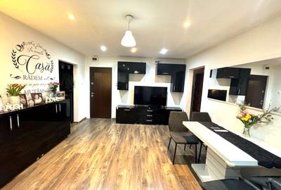 Apartament cu 3 camere decomandat în Central - 4