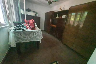 Casă individuală cu 3 camere cu Canalizare în Ciarda Roșie - 4