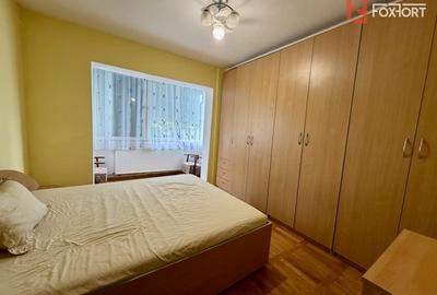 Apartament cu 3 camere decomandat, mobilat în Aradului - 4