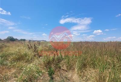 Teren de 510 mp, în Cumpăna