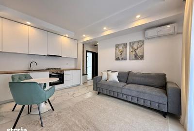 Apartament cu 2 camere în Central - 7