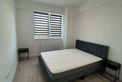 Apartament cu 2 camere semidecomandat în Ciurea