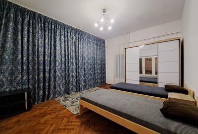 Apartament cu 4 camere semidecomandat, mobilat în Armeneasca - 6