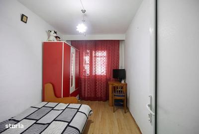 Apartament cu 3 camere semidecomandat în Trivale - 15