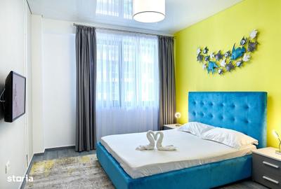 Apartament cu 2 camere în Nord - 2