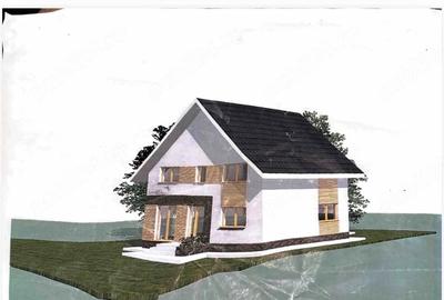 Casă cu 6 camere cu Teren 560 Mp în Central - 2